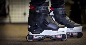 Evolusi Desain Inline Skate dan Pengaruhnya pada Tren Skating
