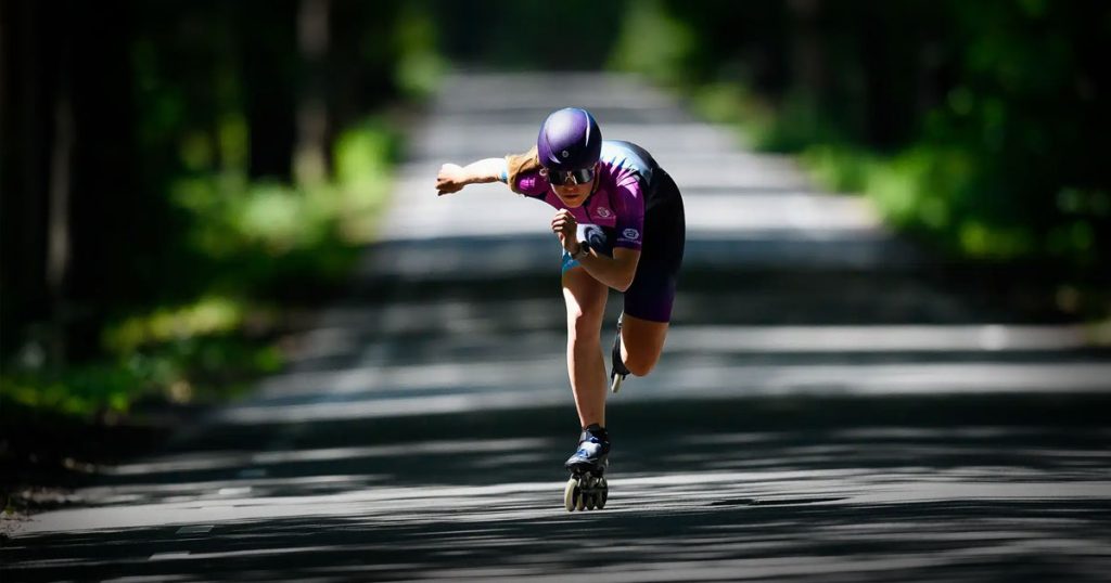 Kesalahan Umum Pemula Inline Skate dan Cara Menghindarinya