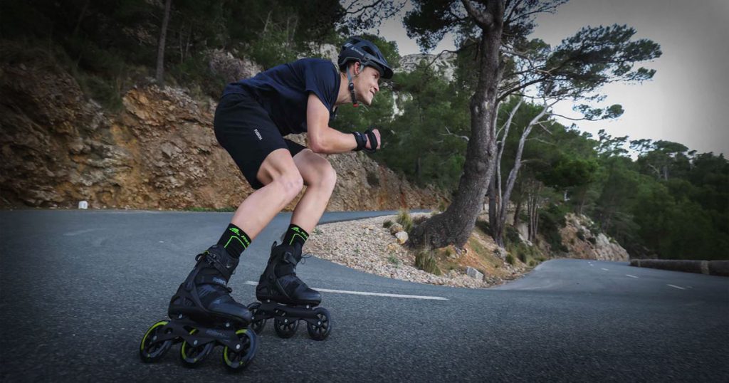 Kesalahan Umum Pemula Inline Skate yang Sering Diabaikan