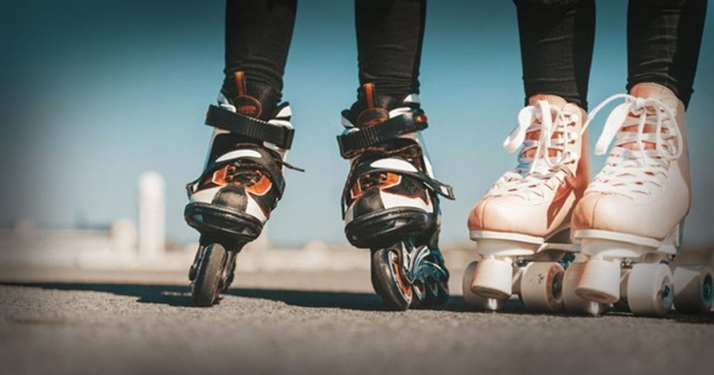 Panduan Lengkap Inline Skate untuk Pemula hingga Mahir