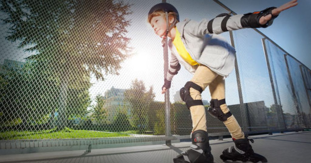 Penyebab Pemula Inline Skate Sulit Seimbang dan Cara Menghindarinya