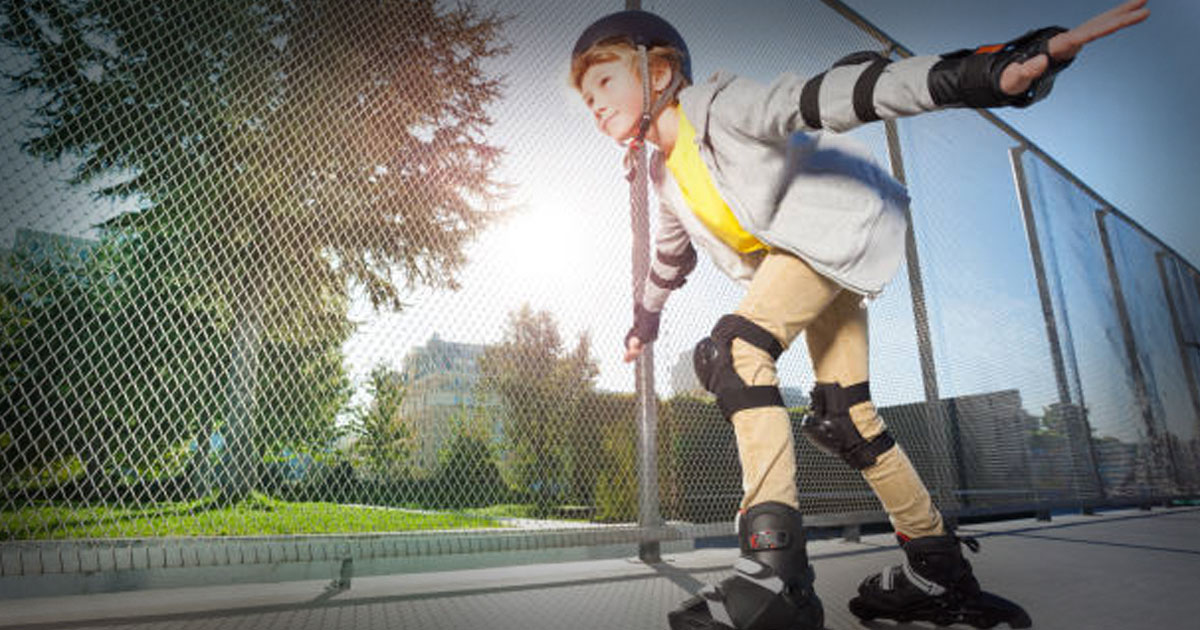 Penyebab Pemula Inline Skate Sulit Seimbang dan Cara Menghindarinya