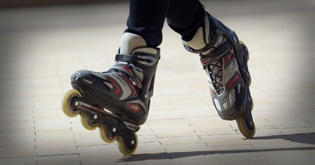 Peralatan Inline Skate yang Sedang Banyak Dicari
