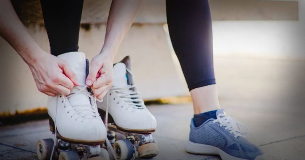 Perpaduan Musik dan Inline Skate dalam Tren Urban Culture
