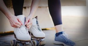 Perpaduan Musik dan Inline Skate dalam Tren Urban Culture