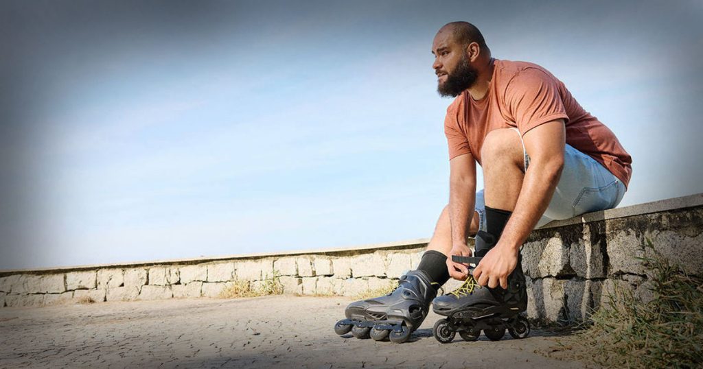 Rekomendasi Perlengkapan Wajib untuk Inline Skate yang Nyaman dan Aman